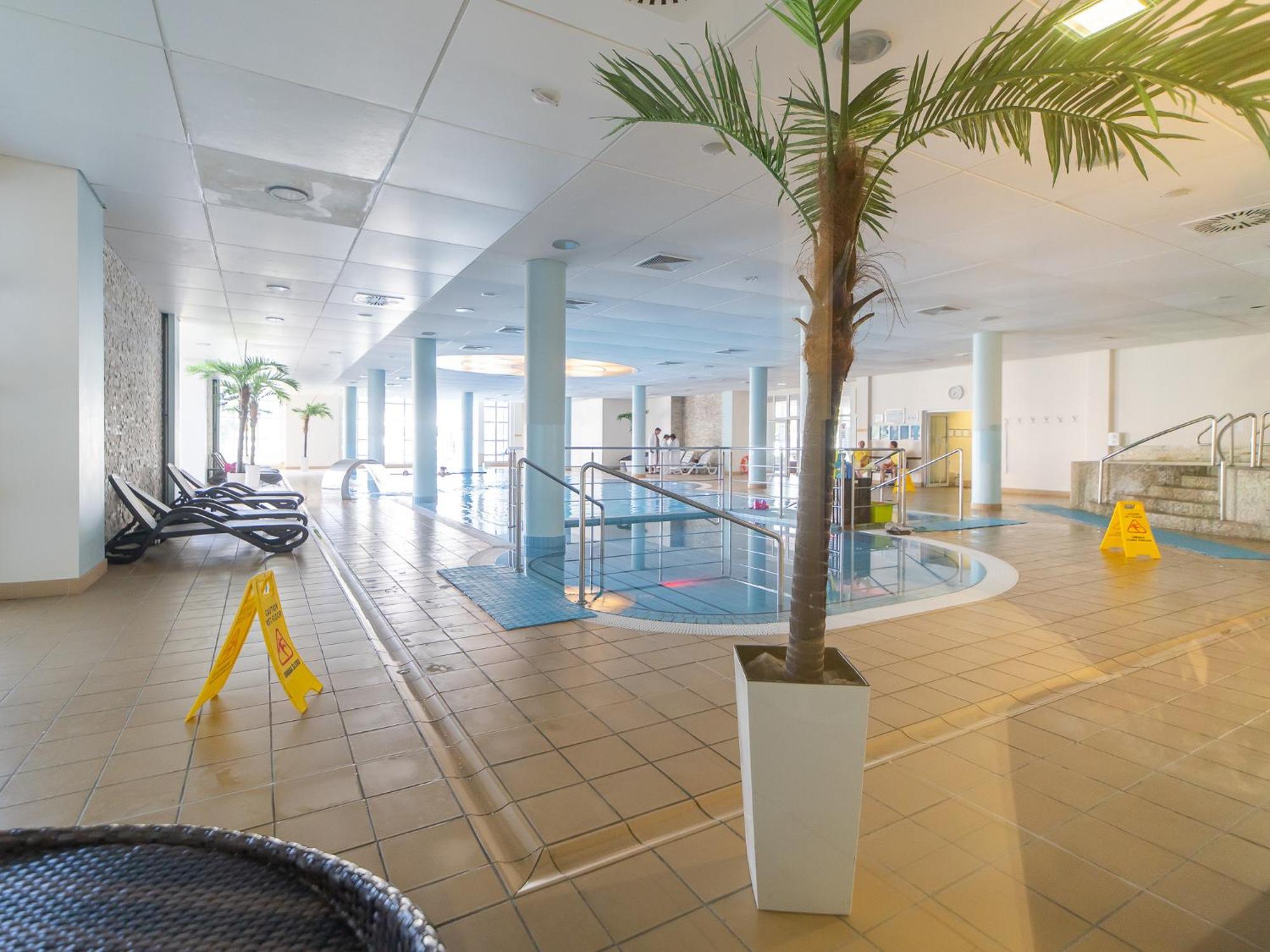 Apartamenty Prywatne W Hotelu Przy Plazy Diva Kołobrzeg Eksteriør billede