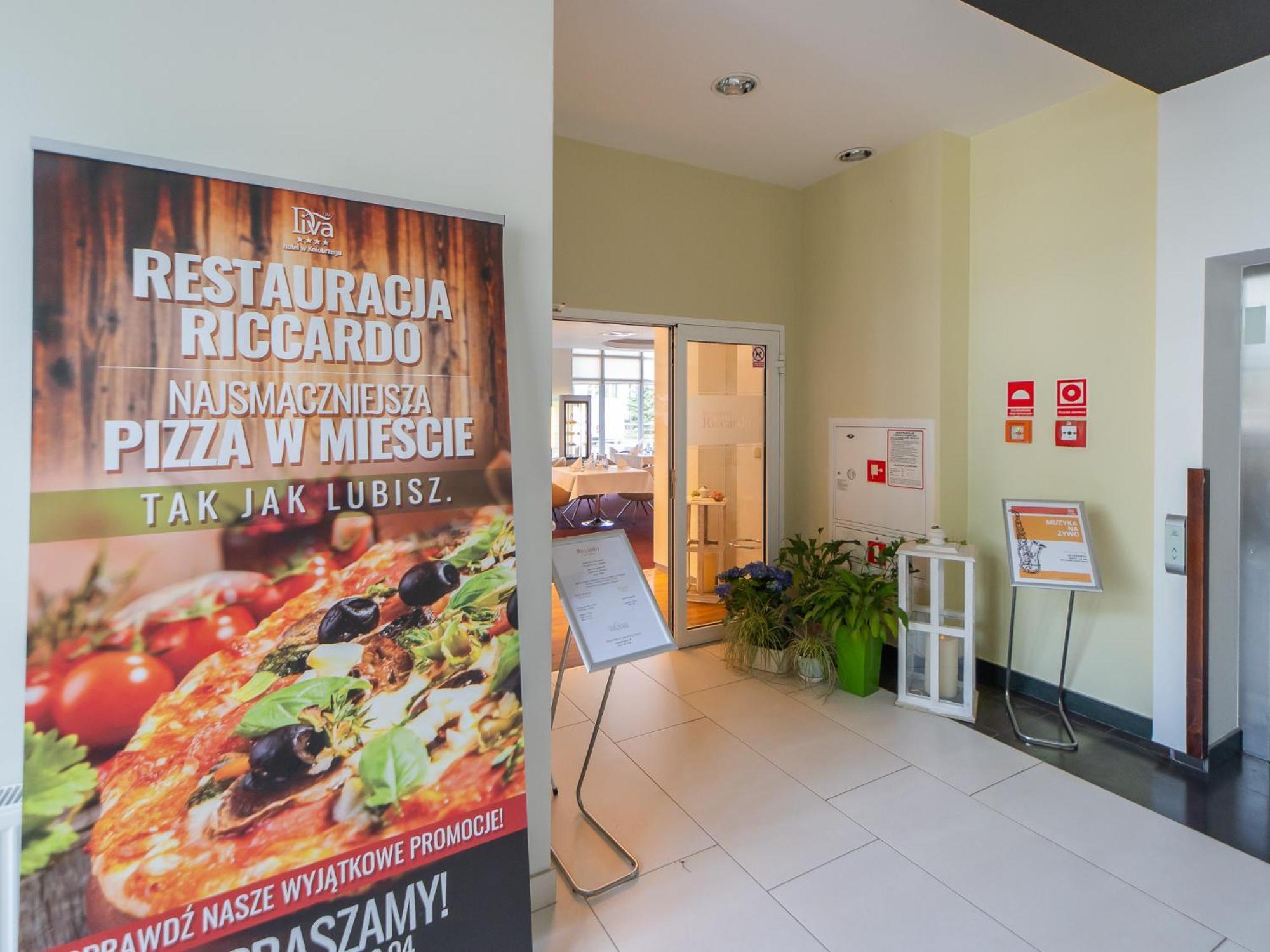 Apartamenty Prywatne W Hotelu Przy Plazy Diva Kołobrzeg Eksteriør billede